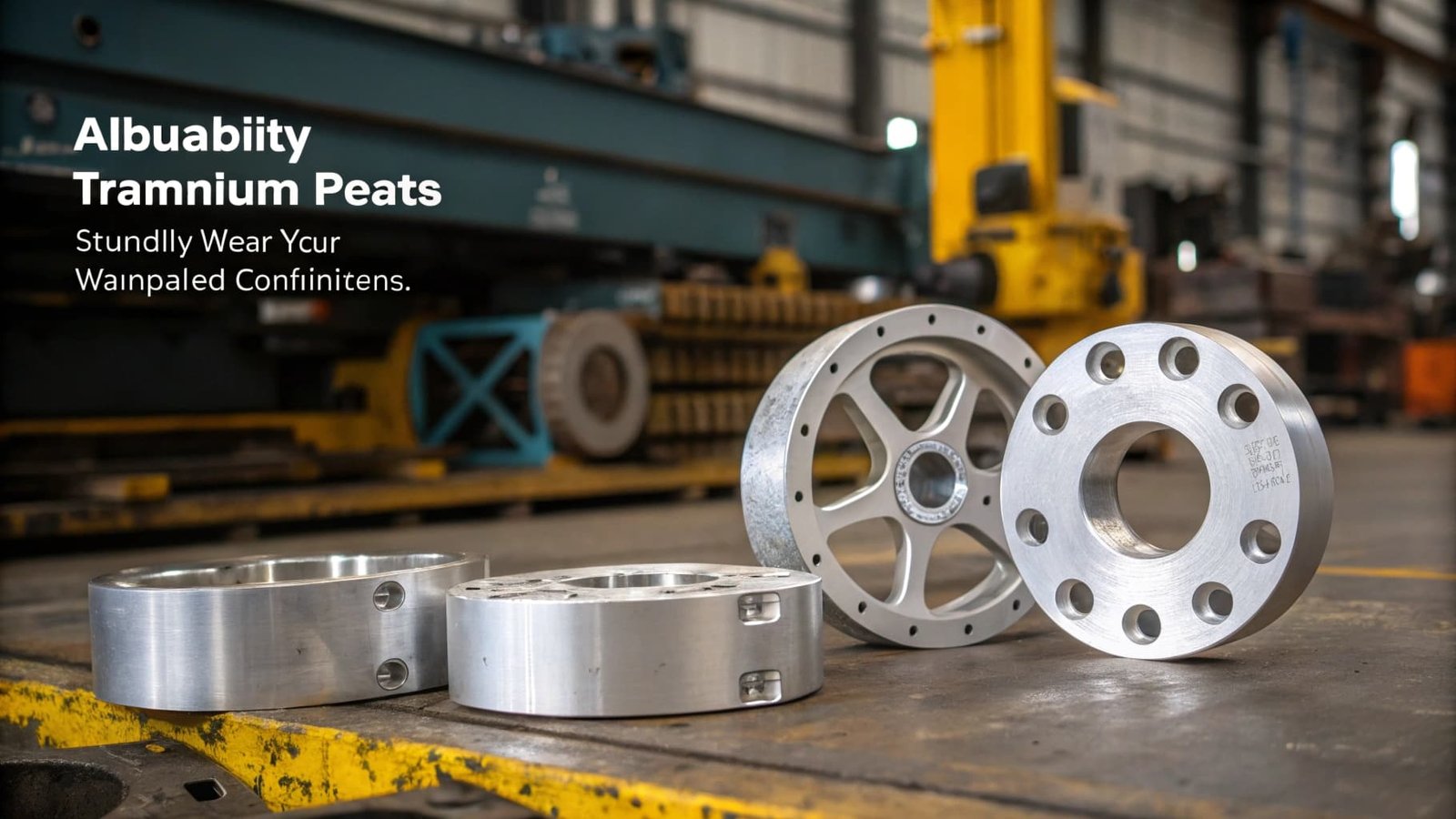 An illustration comparing the large, relaxed grain structure of annealed aluminum to the smaller, tighter structure of a work-hardened temper.